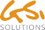 GSI Solutions Logo